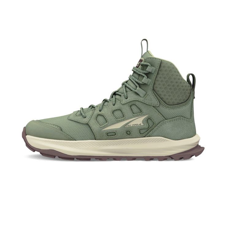 Donne Lone Peak Hiker 3