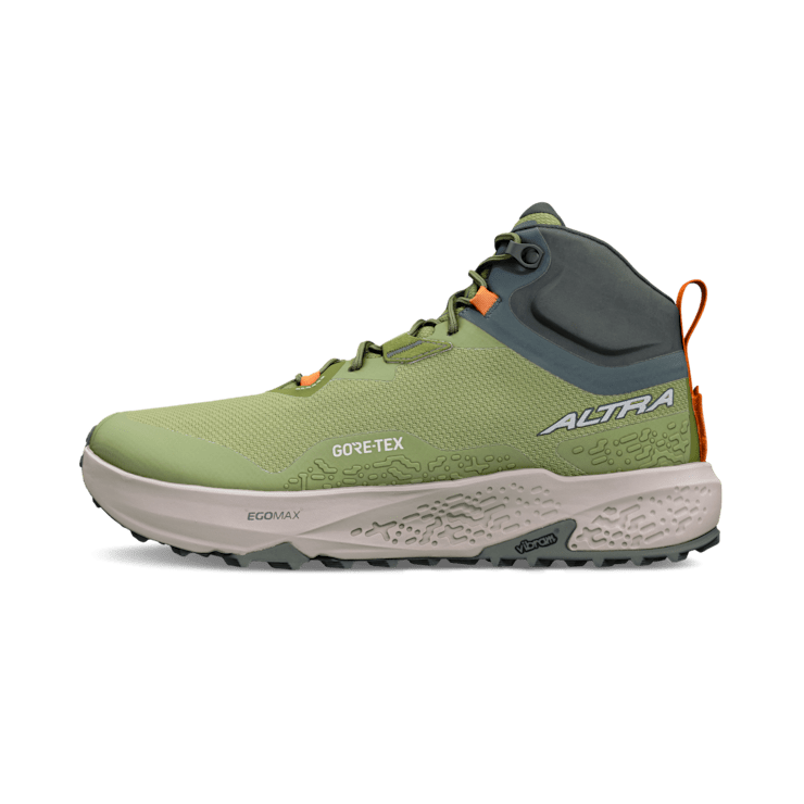 Timp 6 Mid GTX Uomo
