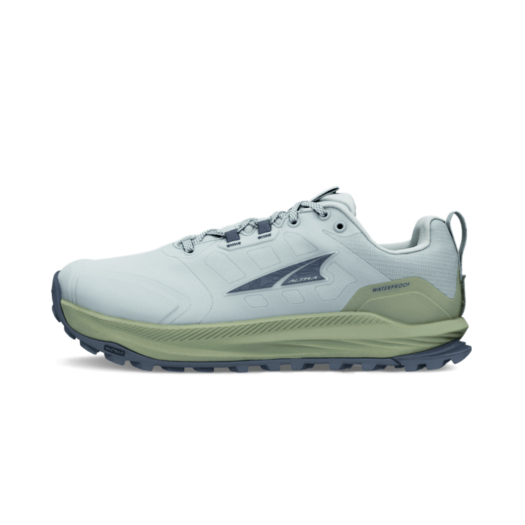 Scarpe da donna Lone Peak 9 impermeabili bassa