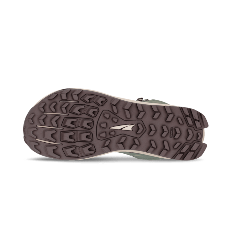 Scarpe da trekking impermeabili mid alte per donna Lone Peak 9