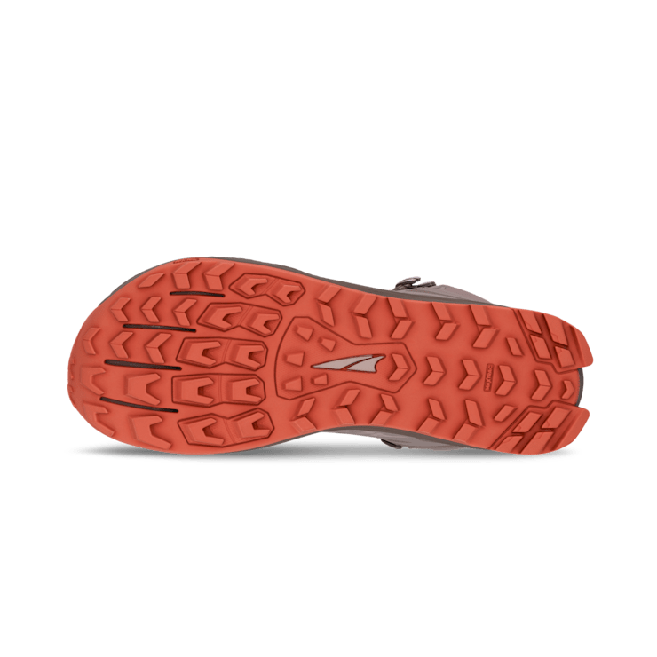 Scarpe da trekking impermeabili mid alte per uomo Lone Peak 9