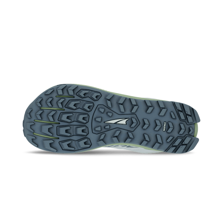 Scarpe da donna Lone Peak 9 impermeabili bassa