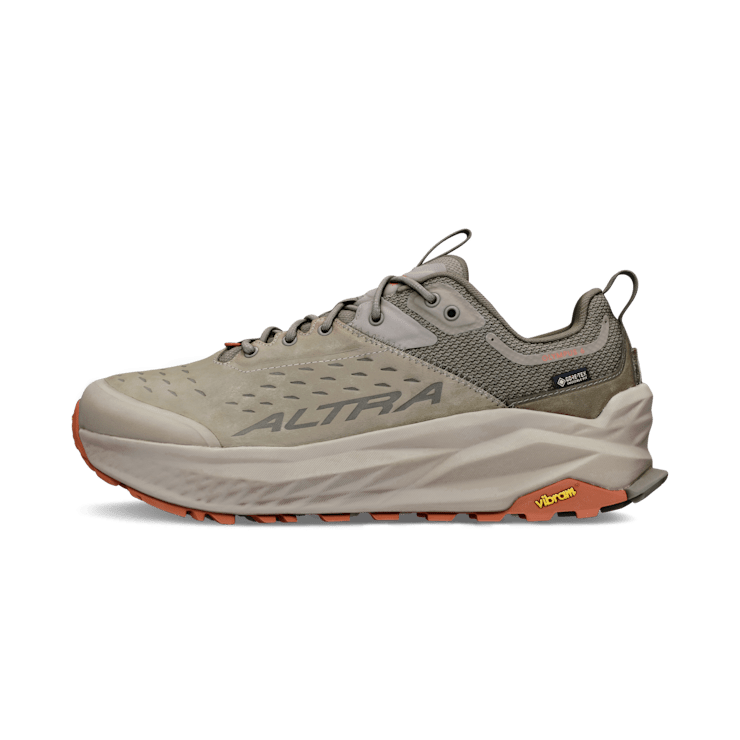 Olympus 6 Hike Low Uomo GTX