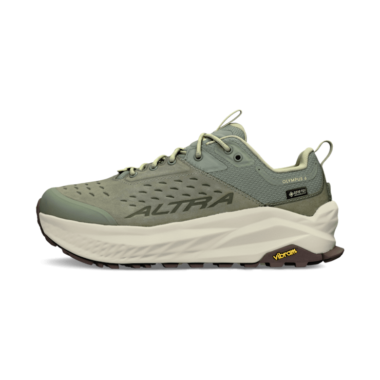 Donne Olympus 6 Hike Low GTX