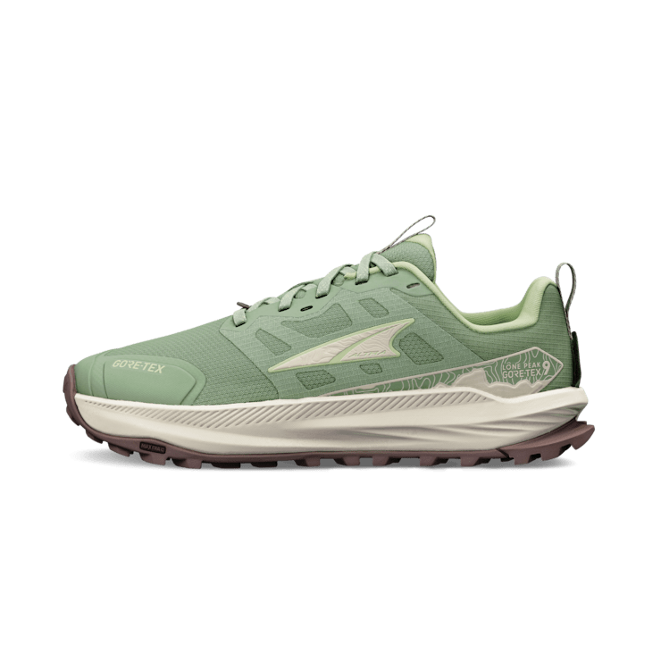Donne Lone Peak 9 GTX