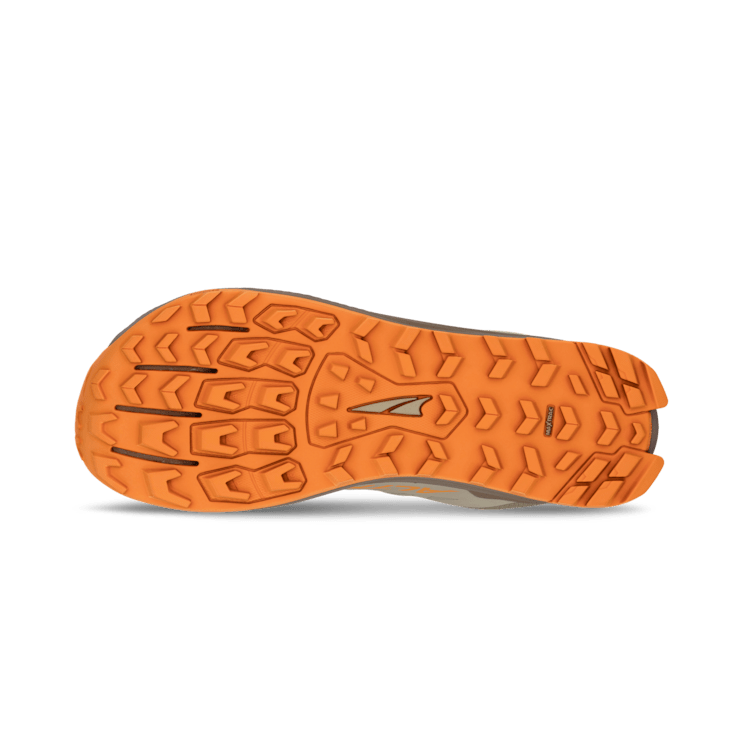 Scarpe da uomo Lone Peak 9 Waterproof Low
