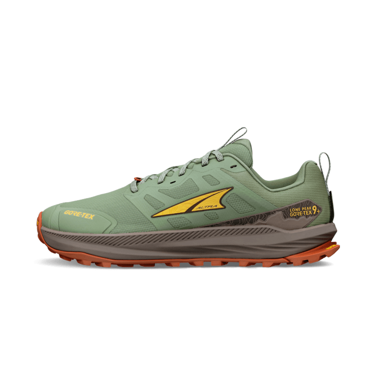 Lone Peak 9+ GTX Uomo