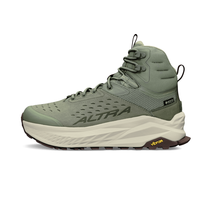 Olympus 6 Hike Mid GTX Donna