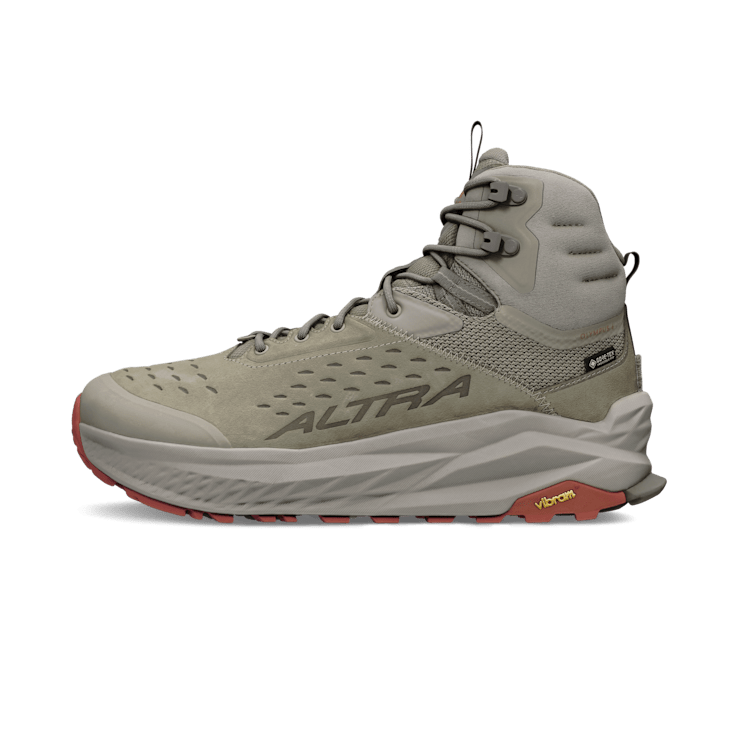 Olympus 6 Hike Mid GTX Uomo