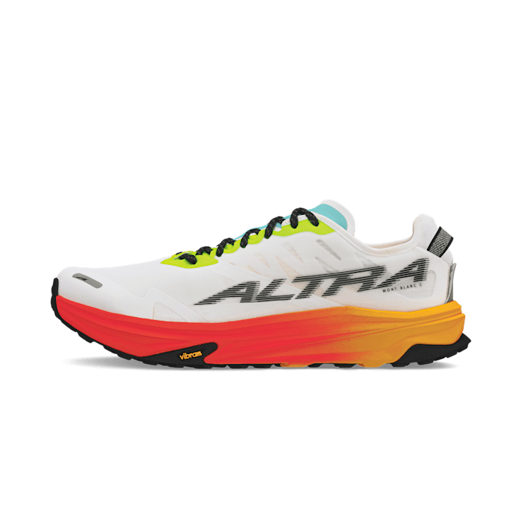 Scarpe da trail uomo Mont Blanc Carbon