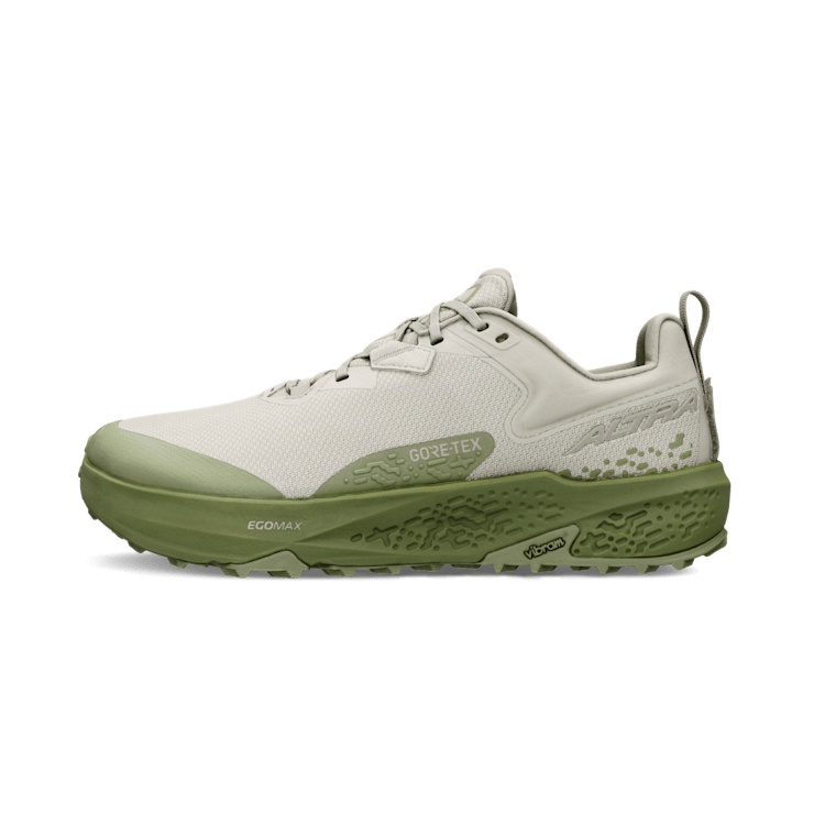Uomo Timp 6 GTX