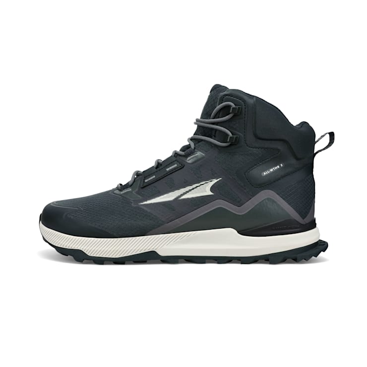 Scarpe da trekking uomo Lone Peak ALL-WTHR Mid 2